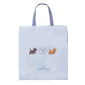 Japan Disney Store Eco Bag - Berlioz & Marie & Toulouse - 4