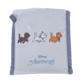 Japan Disney Store Eco Bag - Berlioz & Marie & Toulouse - 6