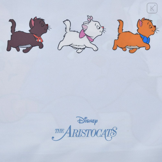Japan Disney Store Eco Bag - Berlioz & Marie & Toulouse - 8