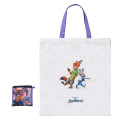 Japan Disney Store Eco Bag - Zootopia : Sunglasses Moment - 1
