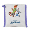 Japan Disney Store Eco Bag - Zootopia : Sunglasses Moment - 7