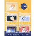 Japan Haikyuu Secret Trading Slide Pouch - Anime Scene Blind Box - 2