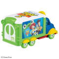 Japan Disney Dream Tomica - Toy Story : 5 Special Motors Jolly Float - 2