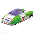 Japan Disney Dream Tomica - Buzz Lightyear : Toy Story Special Motors Dream Star - 2
