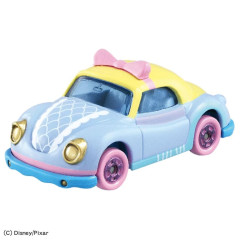 Japan Disney Dream Tomica - Toy Story : Special Motors Poppins Bo Peep