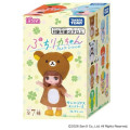 Japan Licca × San-X Secret Figure - Characters Petit Licca-chan Blind Box - 4