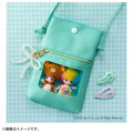 Japan Licca × San-X Secret Figure - Characters Petit Licca-chan Blind Box - 6