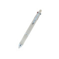 Japan Peanuts Dr. Grip 4+1 Multi Pen & Mechanical Pencil - Snoopy : Joe Cool Relax - 3
