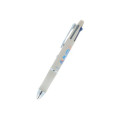 Japan Peanuts Dr. Grip 4+1 Multi Pen & Mechanical Pencil - Snoopy : Joe Cool Relax - 4