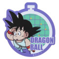 Japan Dragon Ball Vinyl Sticker - Son Goku Look - 1