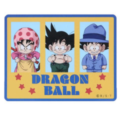 Japan Dragon Ball Vinyl Sticker - Son Goku Costume B