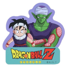 Japan Dragon Ball Vinyl Sticker - Gohan & Piccolo