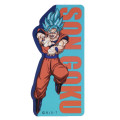 Japan Dragon Ball Vinyl Sticker - Son Goku Super Saiyan - 1