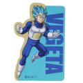 Japan Dragon Ball Vinyl Sticker - Vegeta Super Saiyan God - 1