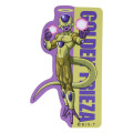 Japan Dragon Ball Vinyl Sticker - Golden Frieza - 1