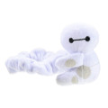 Japan Disney Store Fluffy Scrunchie - Baymax : Huggable Plush Toy - 1