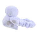 Japan Disney Store Fluffy Scrunchie - Baymax : Huggable Plush Toy - 5