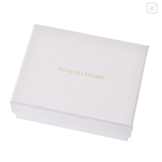 Japan Disney Jill Stuart Wallet - Minnie - 3