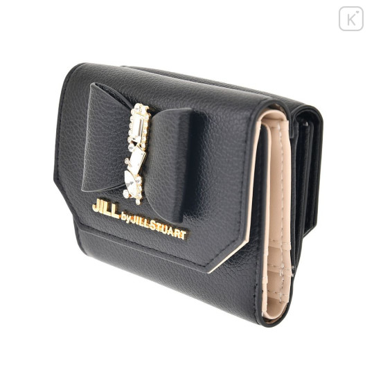 Japan Disney Jill Stuart Wallet - Minnie - 5