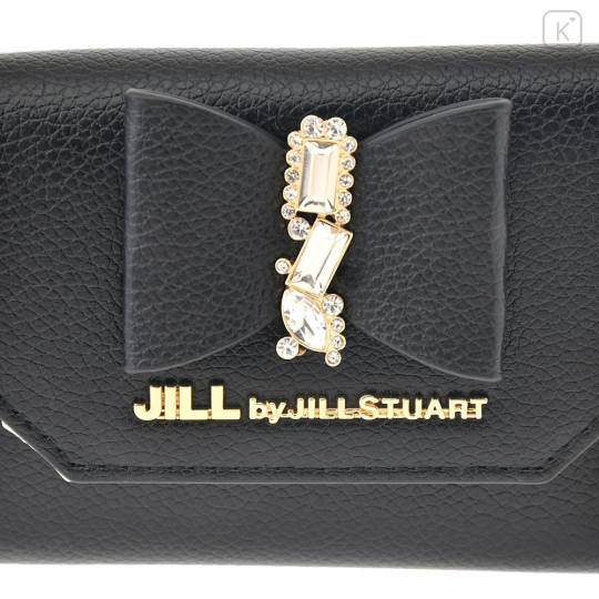 Japan Disney Jill Stuart Wallet - Minnie - 7