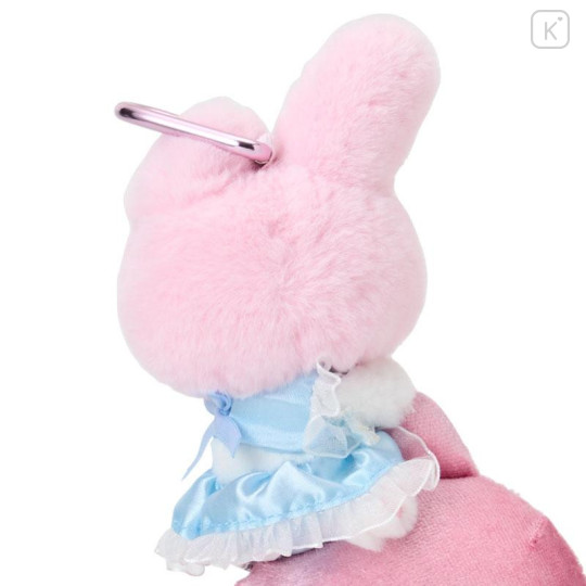 Japan Sanrio Original Mascot Holder - My Melody : Shiny Dolphin - 4
