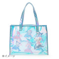 Japan Sanrio Original Mascot Holder - My Melody : Shiny Dolphin - 5