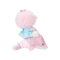 Japan Sanrio Original Mascot Holder - My Sweet Piano : Shiny Dolphin - 2