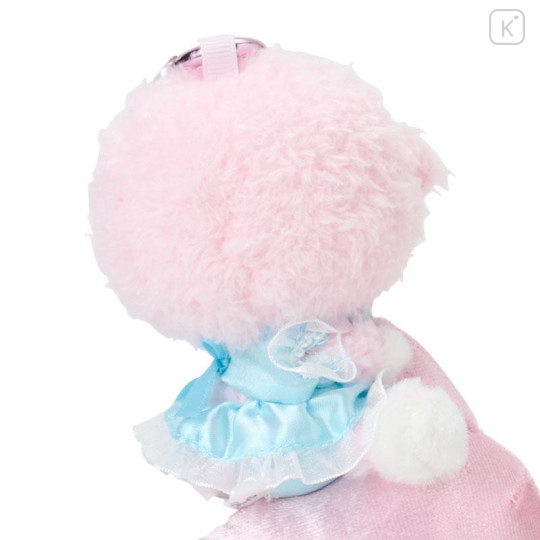 Japan Sanrio Original Mascot Holder - My Sweet Piano : Shiny Dolphin - 4