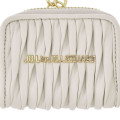Japan Disney Jill Stuart Pouch with Chain - Minnie - 4