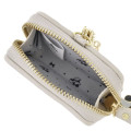 Japan Disney Jill Stuart Pouch with Chain - Minnie - 6