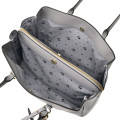 Japan Disney Jill Stuart Tote Bag with Pass Case - Minnie - 2