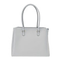 Japan Disney Jill Stuart Tote Bag with Pass Case - Minnie - 8