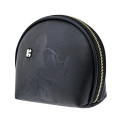 Japan Disney Mary Quant Pouch - Minnie - 2