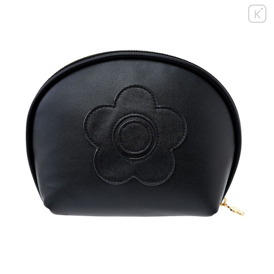 Japan Disney Mary Quant Pouch - Minnie - 3