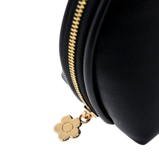Japan Disney Mary Quant Pouch - Minnie - 5