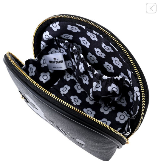 Japan Disney Mary Quant Pouch - Minnie - 6