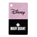 Japan Disney Mary Quant Pouch - Minnie - 7