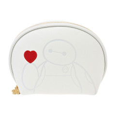 Japan Disney Mary Quant Pouch - Baymax