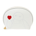 Japan Disney Mary Quant Pouch - Baymax - 1