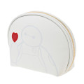 Japan Disney Mary Quant Pouch - Baymax - 3