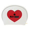 Japan Disney Mary Quant Pouch - Baymax - 4