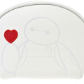 Japan Disney Mary Quant Pouch - Baymax - 5