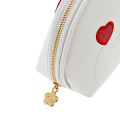Japan Disney Mary Quant Pouch - Baymax - 6