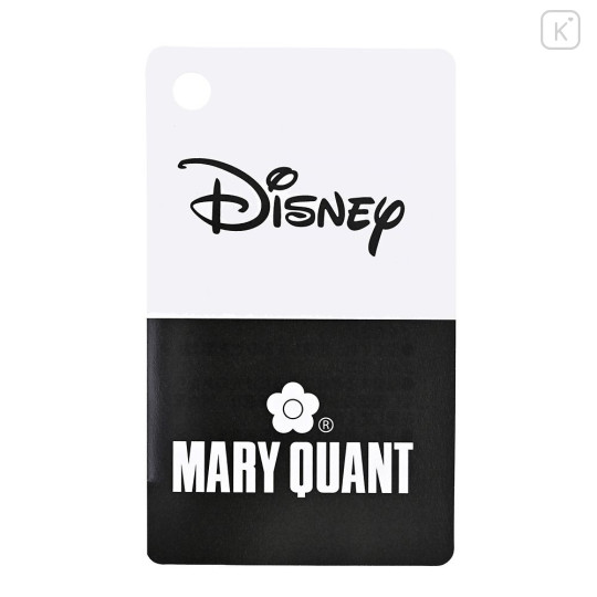 Japan Disney Mary Quant Pouch - Baymax - 8