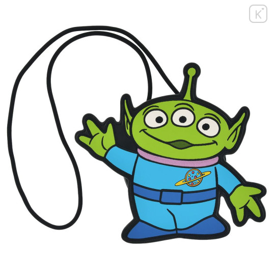 Japan Disney Store Shoulder Bag - Aliens - 1