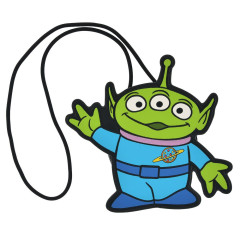 Japan Disney Store Shoulder Bag - Aliens