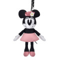 Japan Disney Mary Quant Bag Charm - Minnie - 1