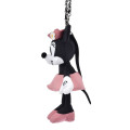 Japan Disney Mary Quant Bag Charm - Minnie - 3