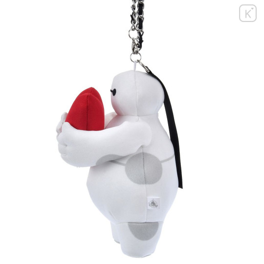 Japan Disney Mary Quant Bag Charm - Baymax - 3