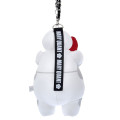 Japan Disney Mary Quant Bag Charm - Baymax - 4